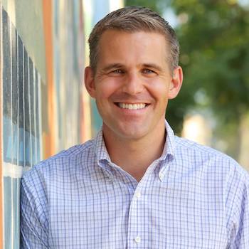 fwa-endorses-Welle Josh Welle, candidate in New Jersey 4th congressional district.
