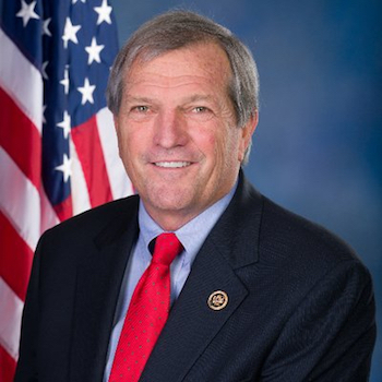 fwa-endorses-DeSaulnier Mark DeSaulnier, CA-11*