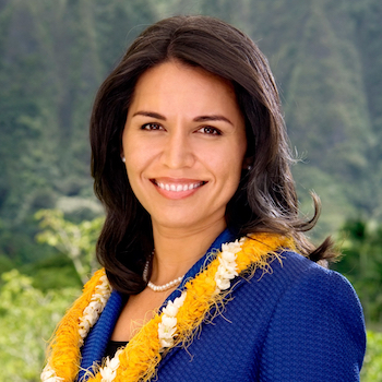 fwa-endorses-Gabbard Tulsi Gabbard, HI-2*