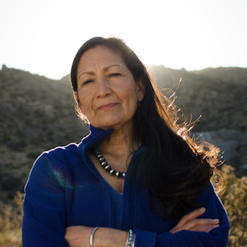fwa-endorses-Haaland Debra Haaland, NM-1