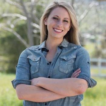 fwa-endorses-Hill Katie Hill, CA-25