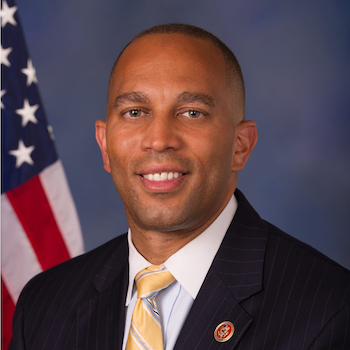 fwa-endorses-Jeffries Hakeem Jeffries, NY-8*