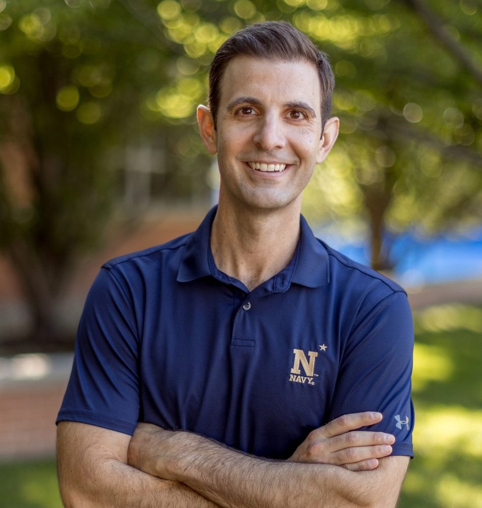chris deluzio