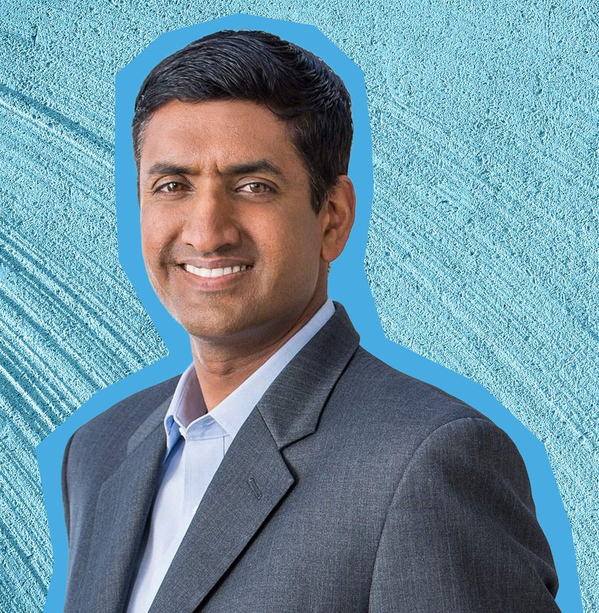 Food & Water Action is proud to endorse Ro Khanna for Congress!