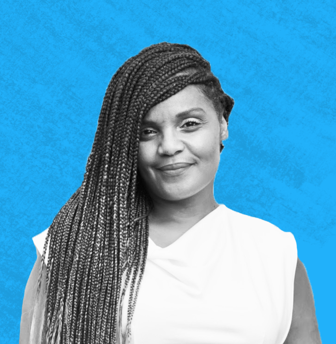 Food & Water Action is proud to endorse Vonetta Hawkins!