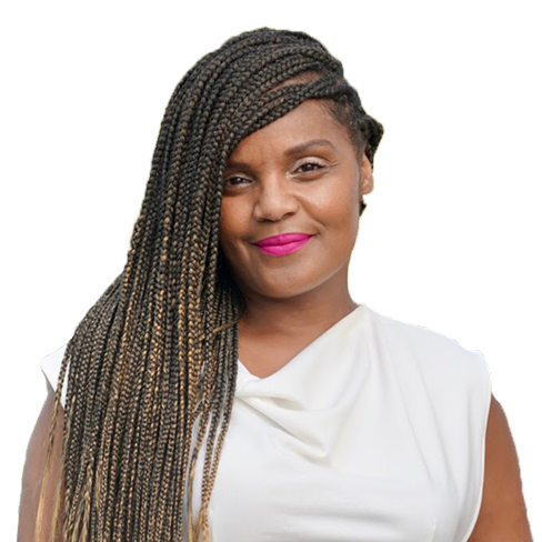 Food & Water Action is proud to endorse Vonetta Hawkins!