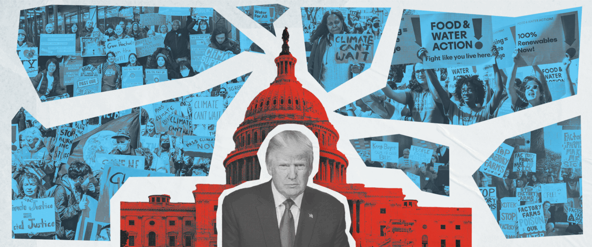 Our Strategy to Win in the 2026 Midterms!