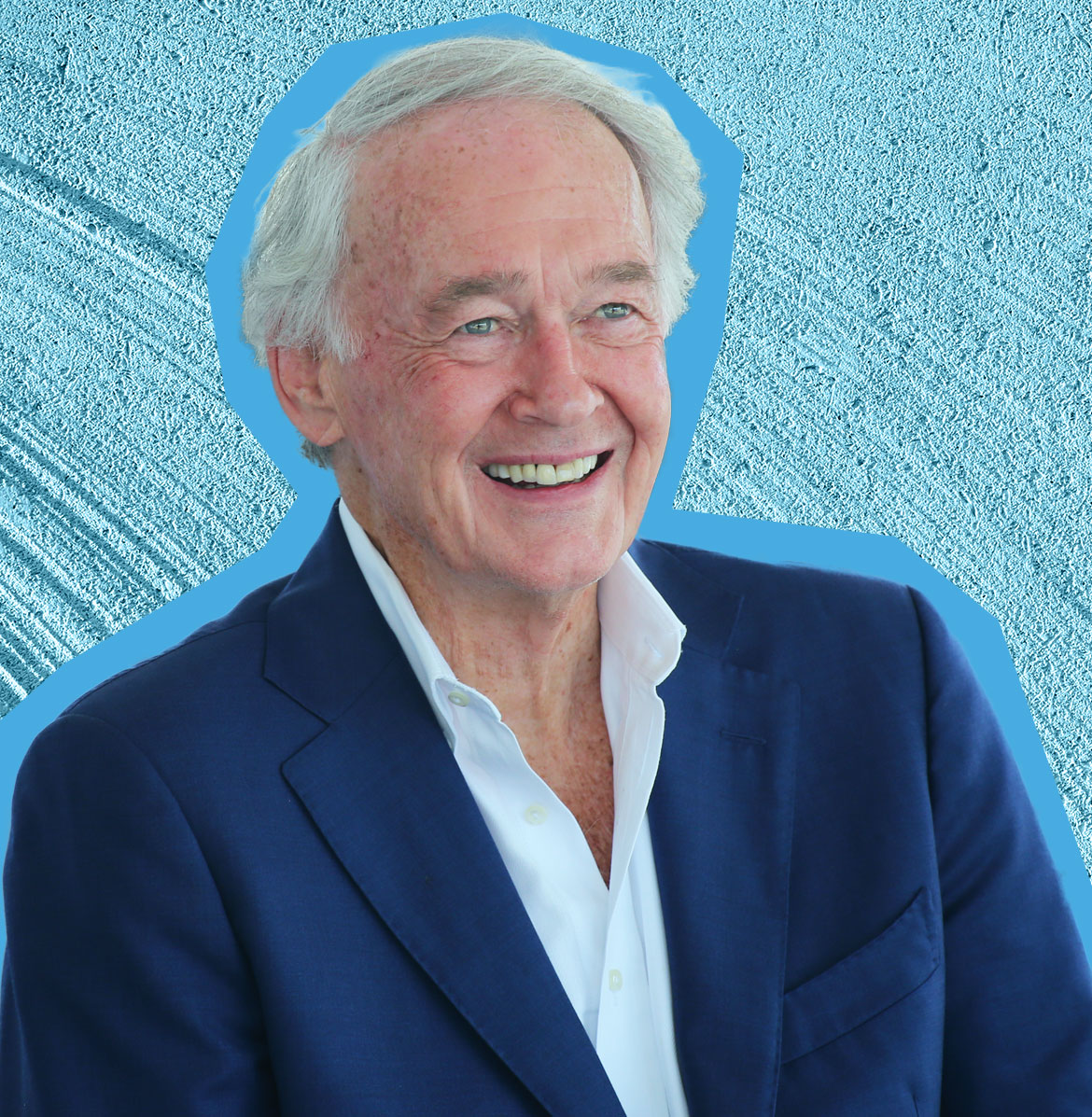 Food & Water Action endorses Ed Markey for Senate!