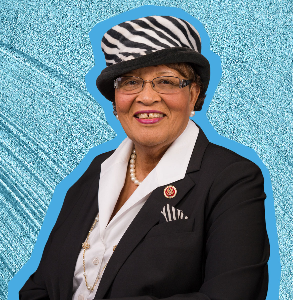 Food & Water Action is proud to endorse Alma Adams for Congress!