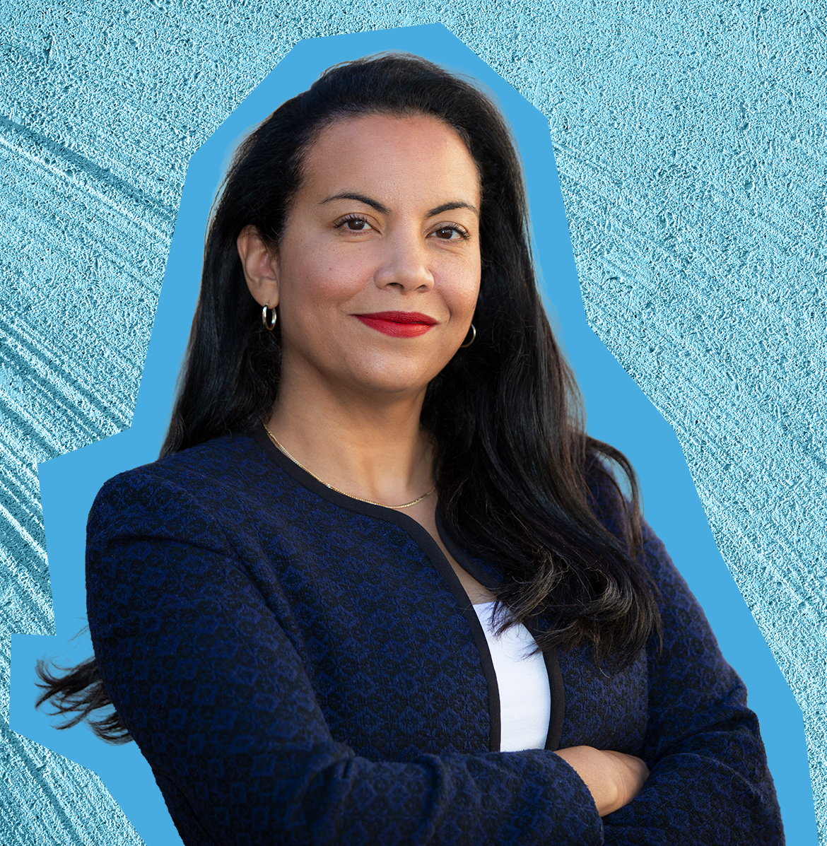 Food & Water Action is proud to endorse Analilia Mejía for Congress!