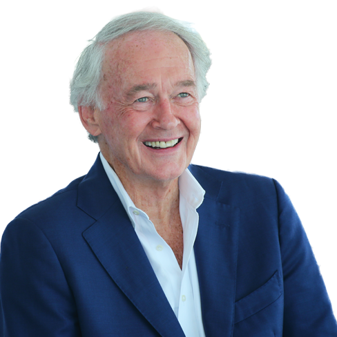 Food & Water Action endorses Ed Markey for Senate!