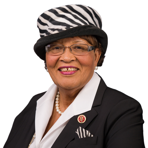 Food & Water Action is proud to endorse Alma Adams for Congress!
