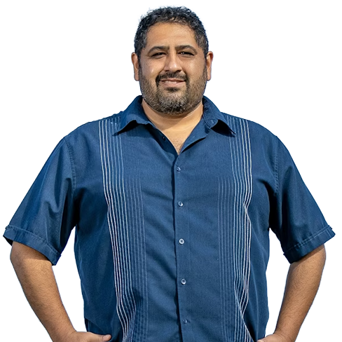 Food & Water Action is proud to announce our endorsement of Chris Espinosa for California's 26th District!