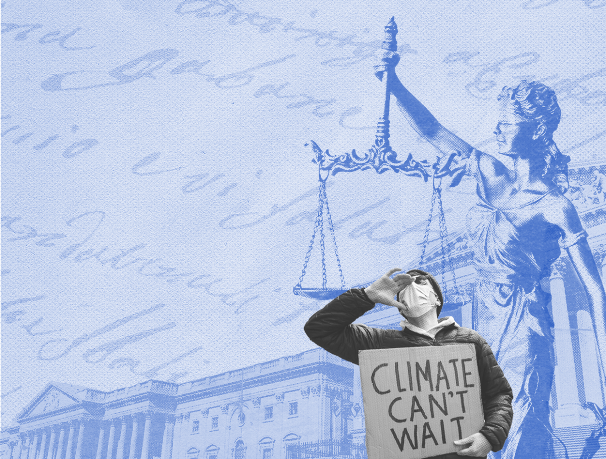 What We Need to Take Back the House