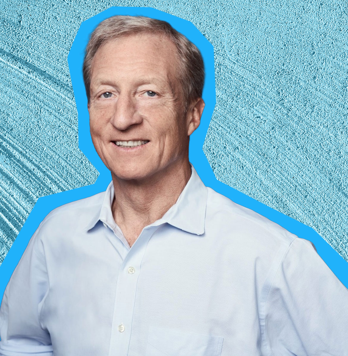 Food & Water Action is proud to announce our endorsement of climate champion Tom Steyer for California's next Governor!