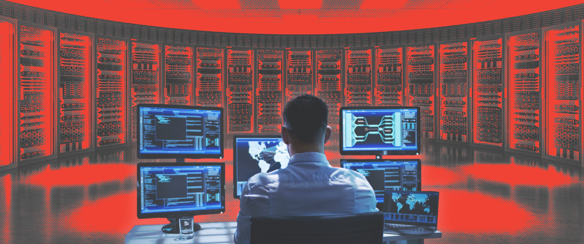 The People Have Spoken — And They Said They Hate Data Centers