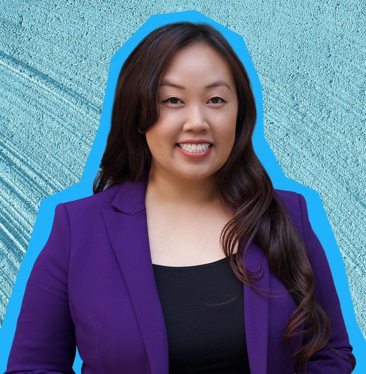 Food & Water Action is excited to endorse Mai Vang!