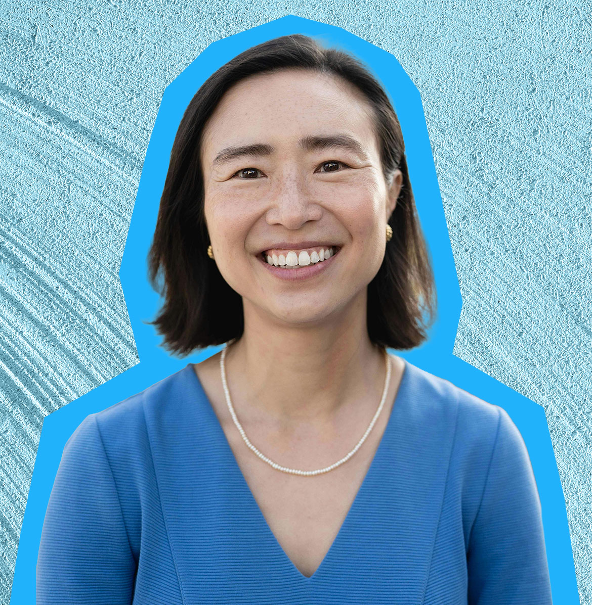 Food & Water Action endorses Connie Chan!