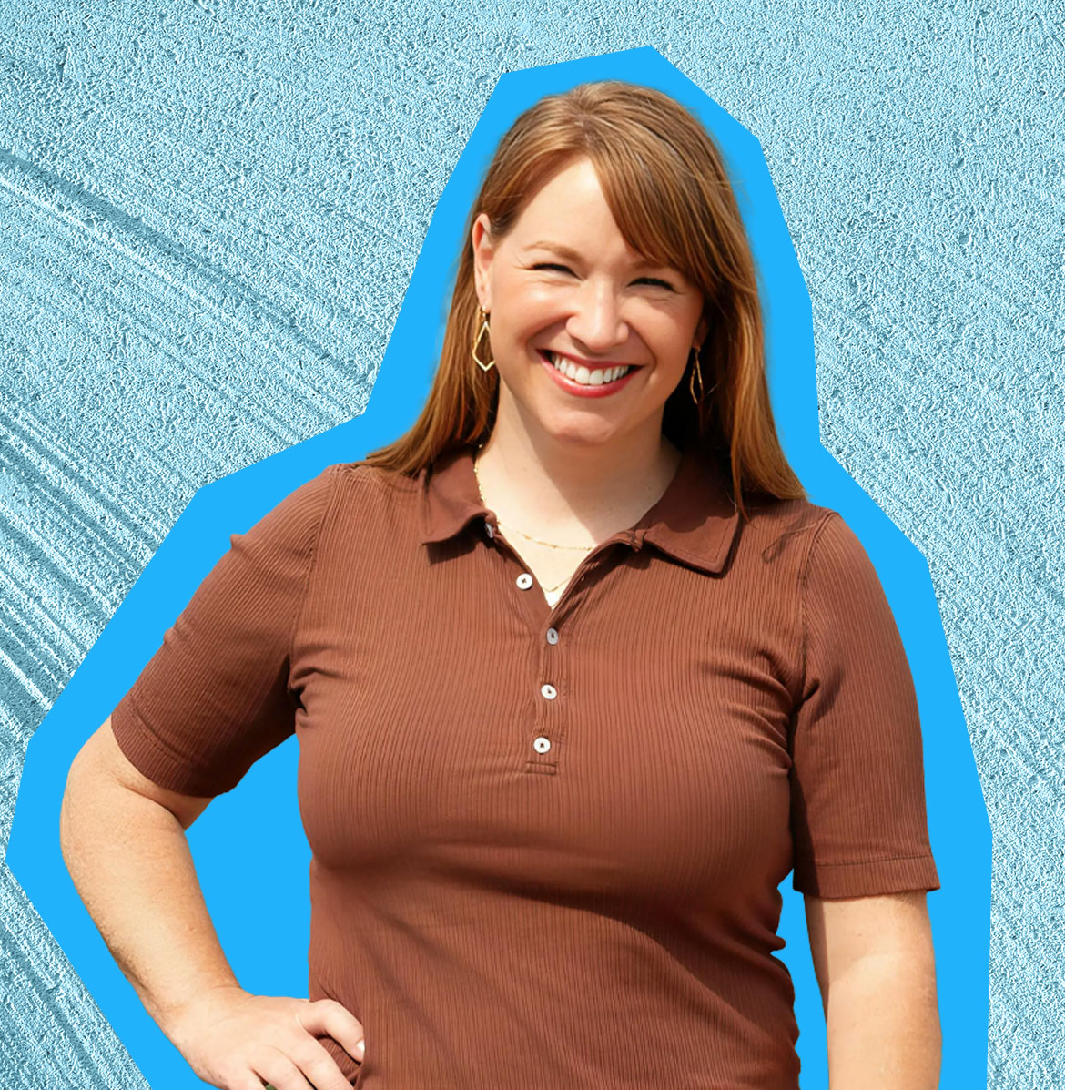 Food & Water Action endorses Lindsay James for Congress!
